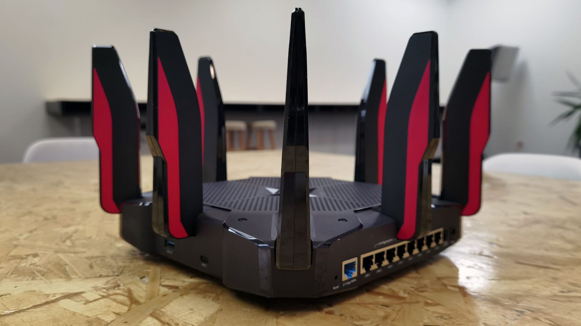 Welke router moet ik kiezen? Welke voor het appartement, welke voor th
