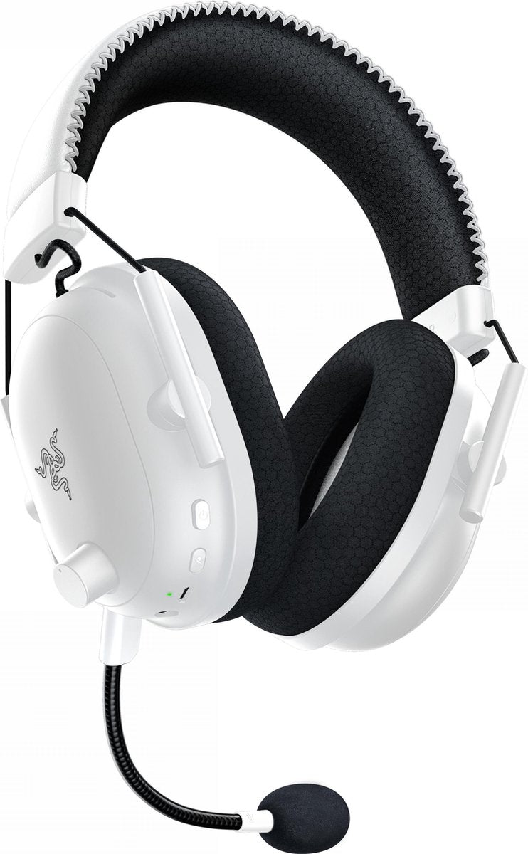 Razer Blackshark V2 Pro Gaming-Headset Weiß
