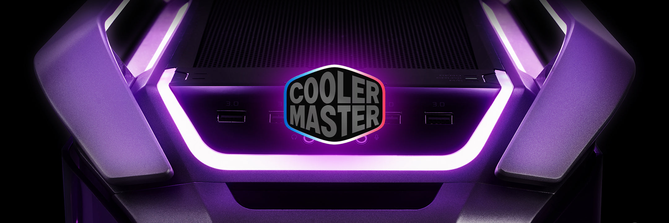 Coolermaster Gaming PC