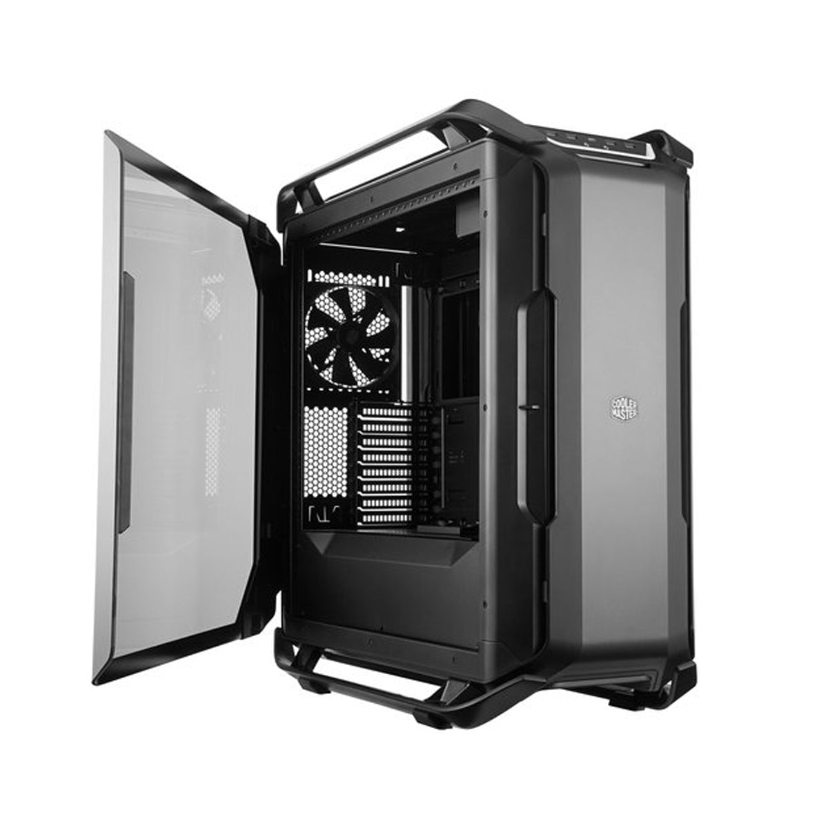 Cooler Master - Intel Core i9 - 2TB M.2 SSD - RTX 3090 - Waterkoeling - GamePC.BCM100101 - WiFi