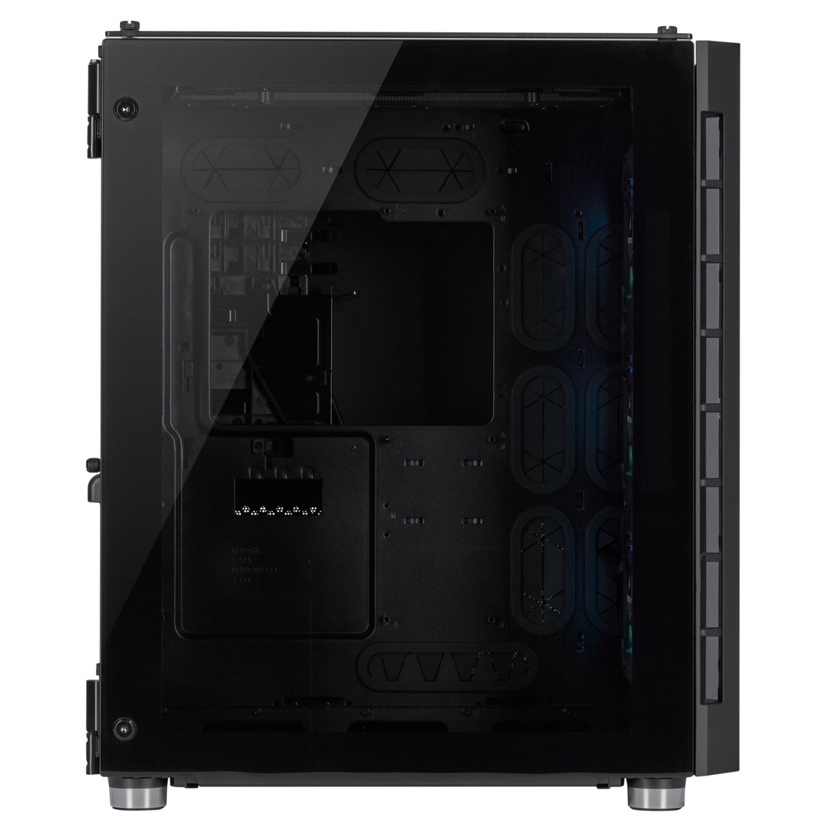 Corsair - AMD Ryzen 7 - 2TB M.2 SSD - RTX 3080 - Waterkoeling - GamePC.BCS100113 - WiFi