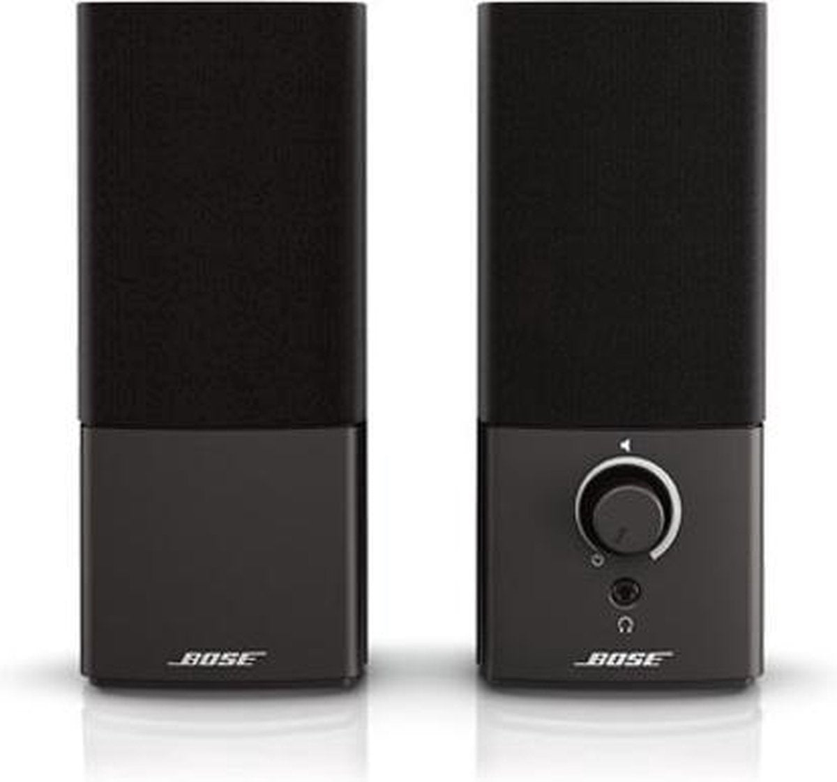 Bose Companion 2 Serie III PC-Speaker