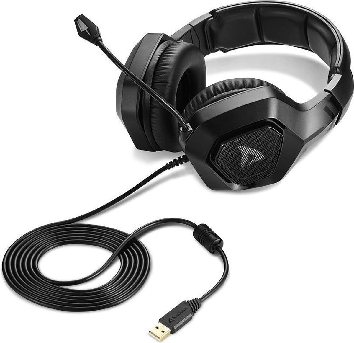 Sharkoon - RUSH ER30 - Gaming Headset