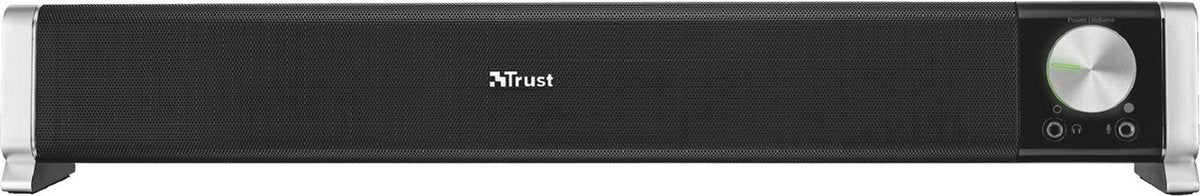 Trust Asto 2.0 Soundbar PC-Lautsprecher