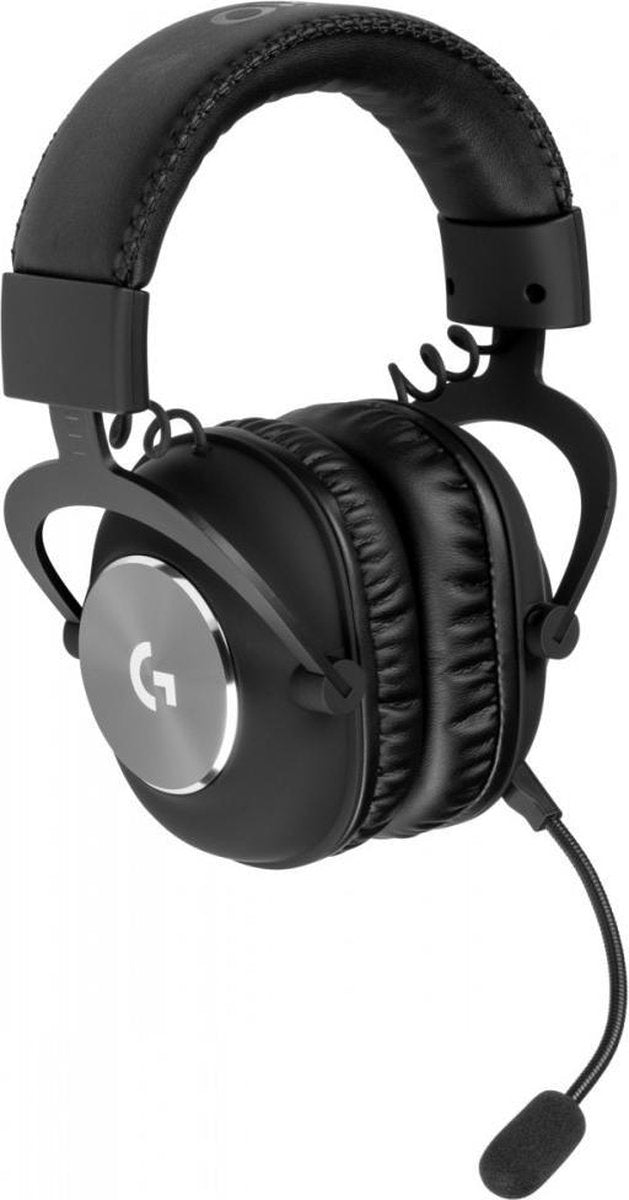 Gaming-Headset Logitech G PRO X