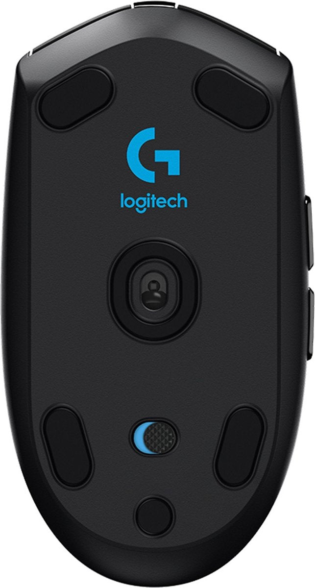 Logitech G305 Lightspeed Kabellose Gaming-Maus