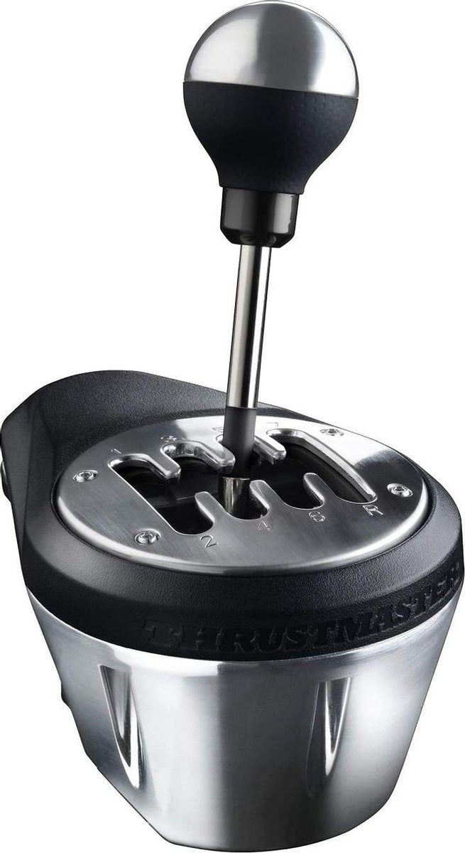 Thrustmaster T300 RS GT + TH8A Shifter