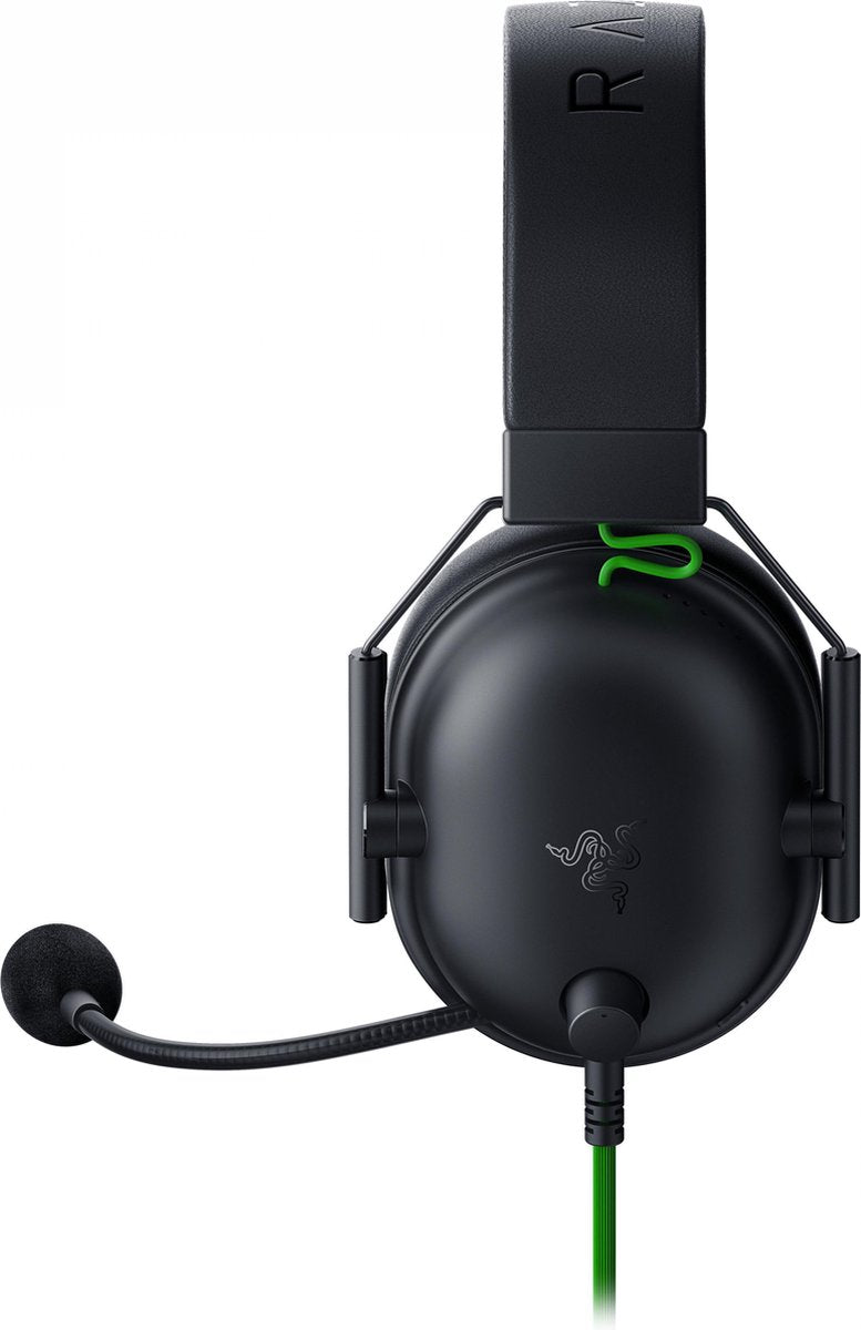 Razer Blackshark V2 X Gaming-Headset