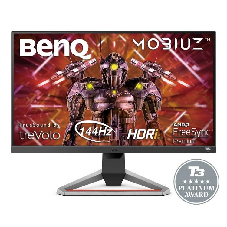 BENQ - MOBIUZ 1ms IPS 144Hz Gamingmonitor | EX2710 | 27 Inch
